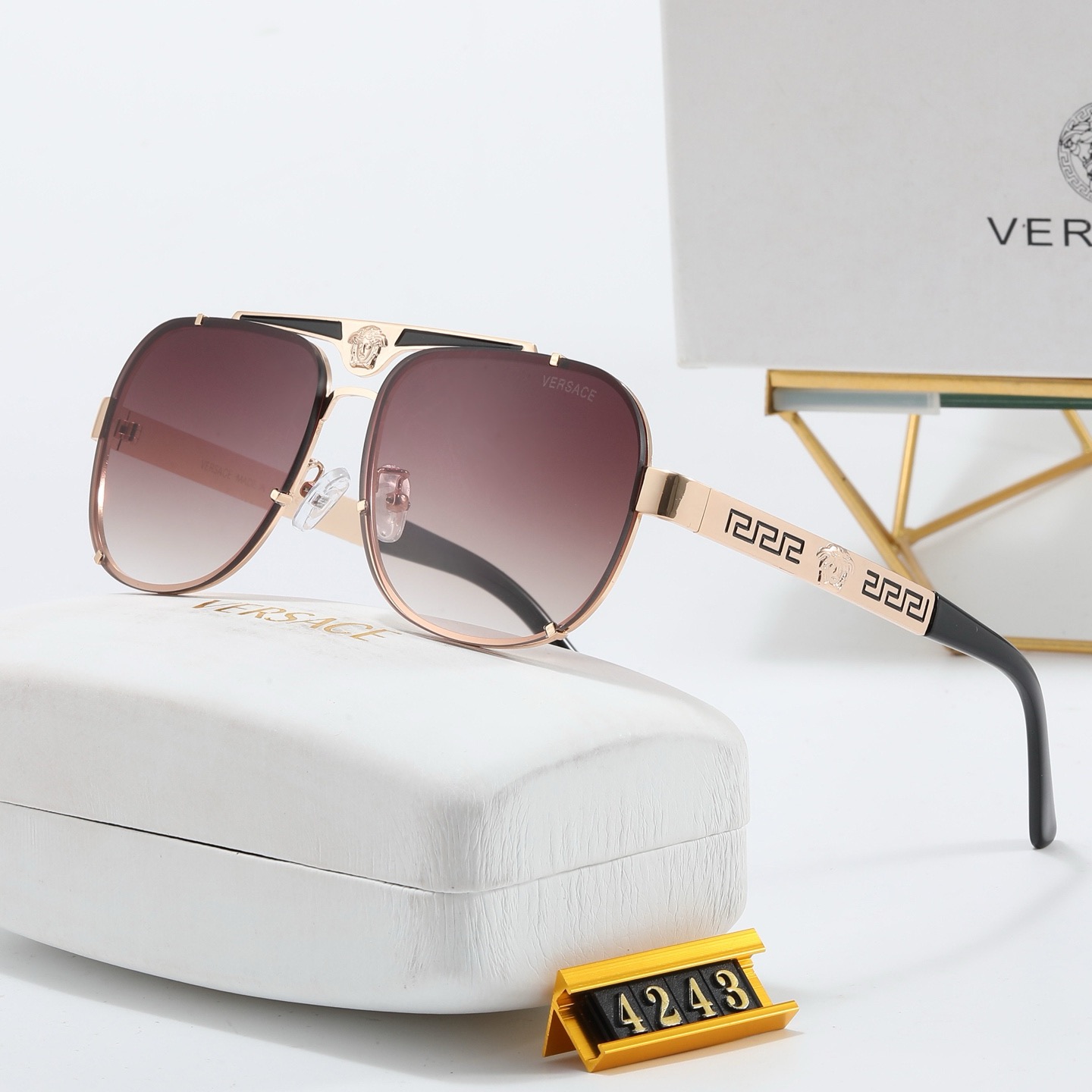 Versace sunglasses-VS9780